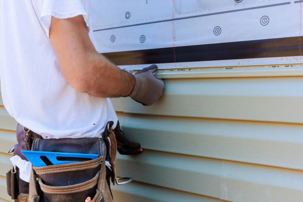 Trusted Storm Damage Siding Repair service in Boxborough, MA - Creative Siding