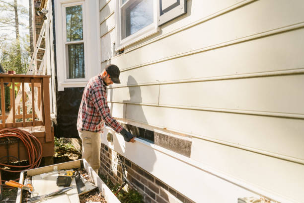 Trusted Siding service in Boxborough, MA - Creative Siding